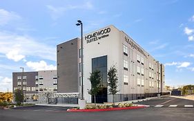 Homewood Suites By Hilton Austin Airport